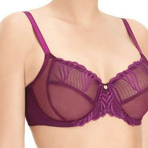 Natori Bra Size 34H Style 736116